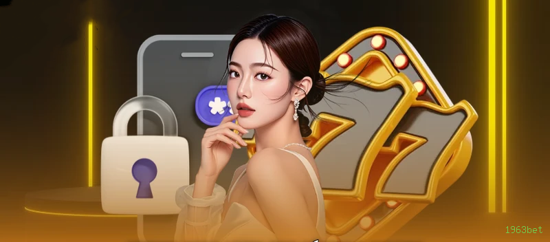 APK Android da 1963bet para download