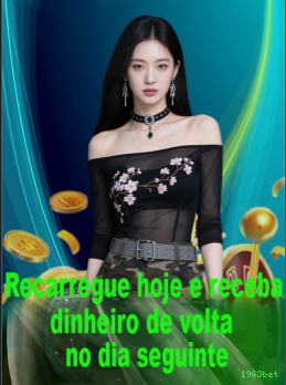 Imagem promocional do cassino online da 1963bet mostrando jogos ao vivo