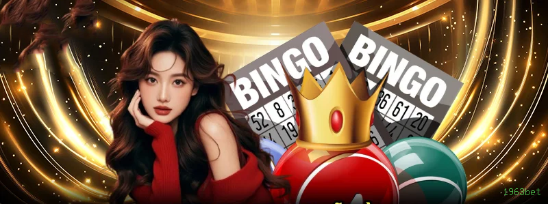 Imagem promocional dos jogos Fortune da 1963bet