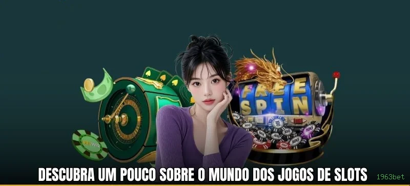 1963bet - Entre no Jogo e Ganhe Muito no Cassino Online Mais Seguro do Brasil!