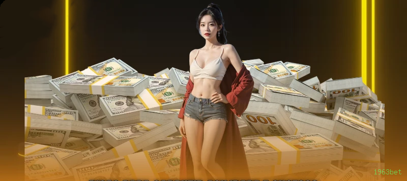 Casino Ao Vivo 1963bet